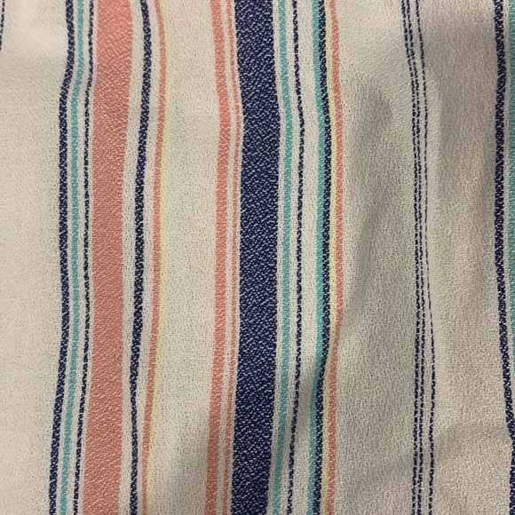 NWOT paper bag skirt SIZE 4 - Picture 6 of 6